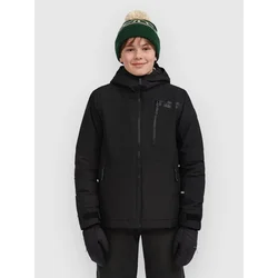 ONeill FwcCruz Kids Jacket black out