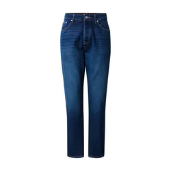 Only & Sons Kavbojke ONSEDGE temno modra