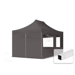 Vrtni paviljon POP UP 3x4,5