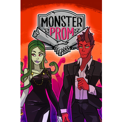 Monster Prom