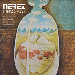 Nerez Masopust (Vinyl LP)