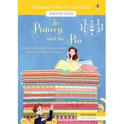 Princess and the Pea