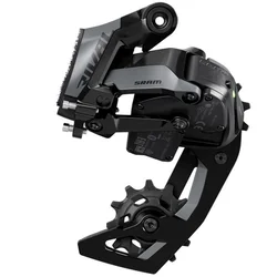 Menjalnik SRAM Rival AXS E1, 12-prestavni