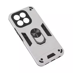 Maska za Honor X6c Hard Ring, Siva