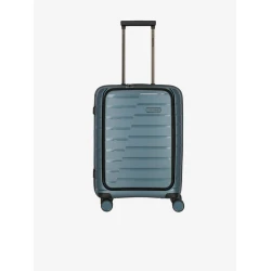 Travelite Air Base 4w S Front pocket Ice blue