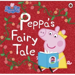 Peppa Pig: Peppas Fairy Tale