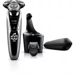 Philips 9000 Series S9711 / 31 wet and dry shaver