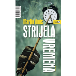 Strijela vremena