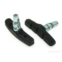 Pakne MTB 72mm za V-brake na šraf
