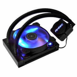 ANTEC vodni hladilnik za procesor Kühler H600 PRO