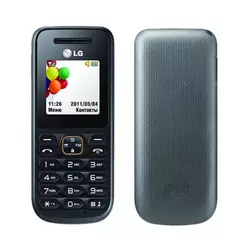 LG mobilni telefon A100DG