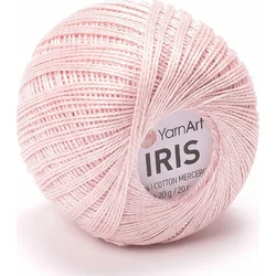 Yarn Art Iris 914 Pletilna preja