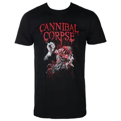 Metal majica moška Cannibal Corpse - STABHEAD 2 - PLASTIC HEAD - PH10736