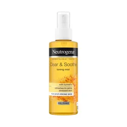 NEUTROGENA Toner Smoothing 125ml