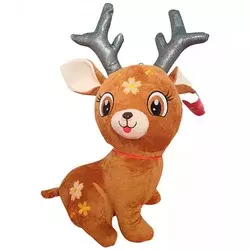 Plišani Bambi 2ass 60cm 23P50/60