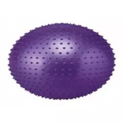 Lopta pilates bodljikava 65 cm