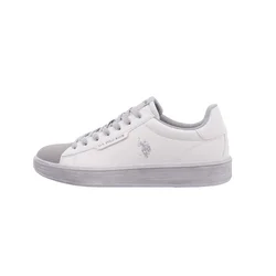 U.S. Polo Assn. Muške patike BRAYAN, Belo-sive