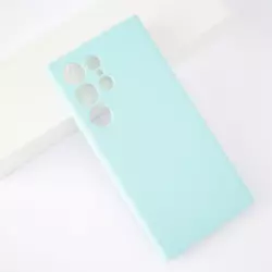 Maska Summer color za Samsung S24 Ultra/ S928B mint