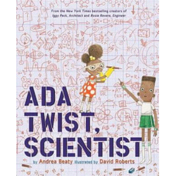 Ada Twist, Scientist