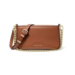 MICHAEL Michael Kors Usnjena torbica MICHAEL Michael Kors