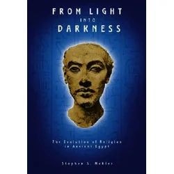 From Light into Darkness