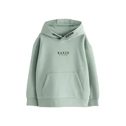 Baker by Ted Baker Majica meta/temno zelena