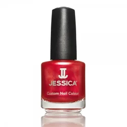 JESSICA Lak za nokte Some Like It Hot, Crveni