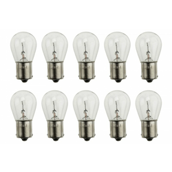 M-Tech Sijalica P21W S25 BA15S, 12 V