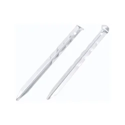 Klinovi za šator (čelični) 18 cm (set 10 kom.)