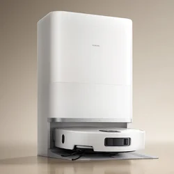 Xiaomi Robot usisivač 5 BHR0834EU