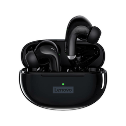 BEŽIČNE SLUŠALICE Lenovo LP5 TWS earphones (Black)