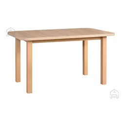 Raztegljiva jedilna miza Wenus 2 XL - sonoma