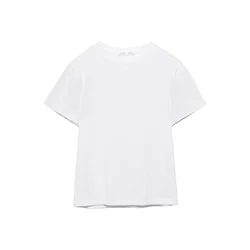Pull&Bear Majica bela