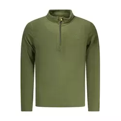U.S. Grand Polo Muški duks AU02831JUPITER, Zeleni