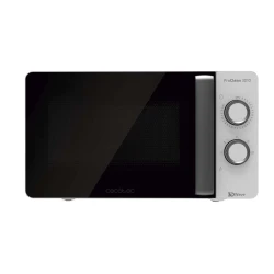 Cecotec Mikrovalovna pečica Cecotec ProClean 3010 20L 700W, (5000508120)