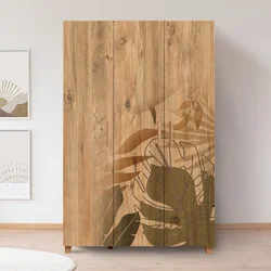 Hanah home Ormar Leva Hedera Forest Bež
