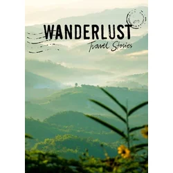 Wanderlust Travel Stories Steam Key GLOBAL