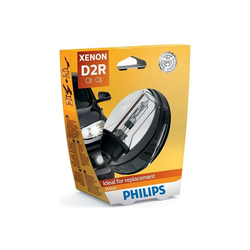 Philips Ksenonska žarnica Philips Xenon Vision, D2R, 85 V, 1 kos, P32D-3