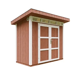 Timbela LP SmartSide panelna lopa M901A-REDWOOD RED, (5000117173)