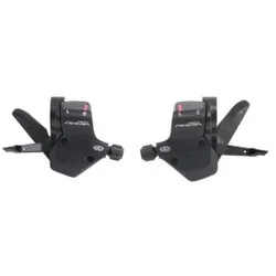 Ručice menjača Shimano Acera SL-M390 3x9
