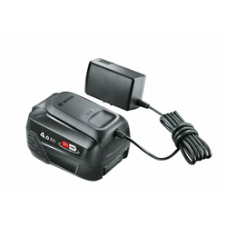BOSCH PLAVI ALAT Početni set 18V (4.0Ah + AL18V-20)