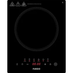FUEGO Indukcioni rešo ICFGPD2000WTC4D