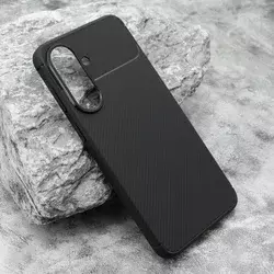 Futrola carbon za samsung a576b galaxy a57 5g crna ( F123520 )