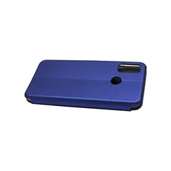 Maska za telefon ROYAL FLIP COVER za Huawei Honor 9X Lite, Plava