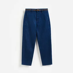 Reserved - LADIES` JEANS TROUSERS & BELT