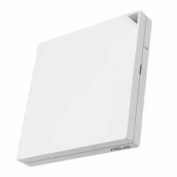Bežični ruter ASUS RT-AX57 Go Wi-Fi/AX3000/2402 Mbps+574 Mbps/bela