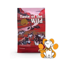 Taste Of The Wild Southwest Canyon 2kg, Govedina, Jagnjetina i Divlja Svinja