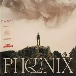 Lord Esperanza - Phoenix (2 LP)