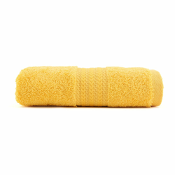 L`ESSENTIEL MAISON Peškir Rainbow Dark Yellow