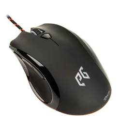EpicGear Gaming miš Meduza, HDST, Laser, Optički, USB,6030DPI, 7 tastera, 2m kabl, CrnI